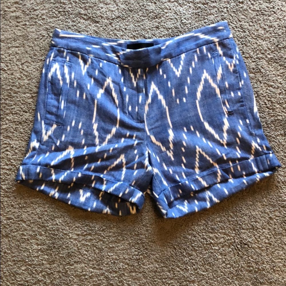 J Crew Shorts